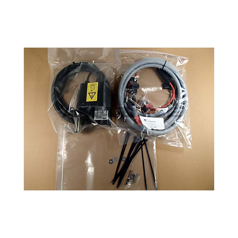 AMATRON AMABUS POWER BASE, 943402, Amazone