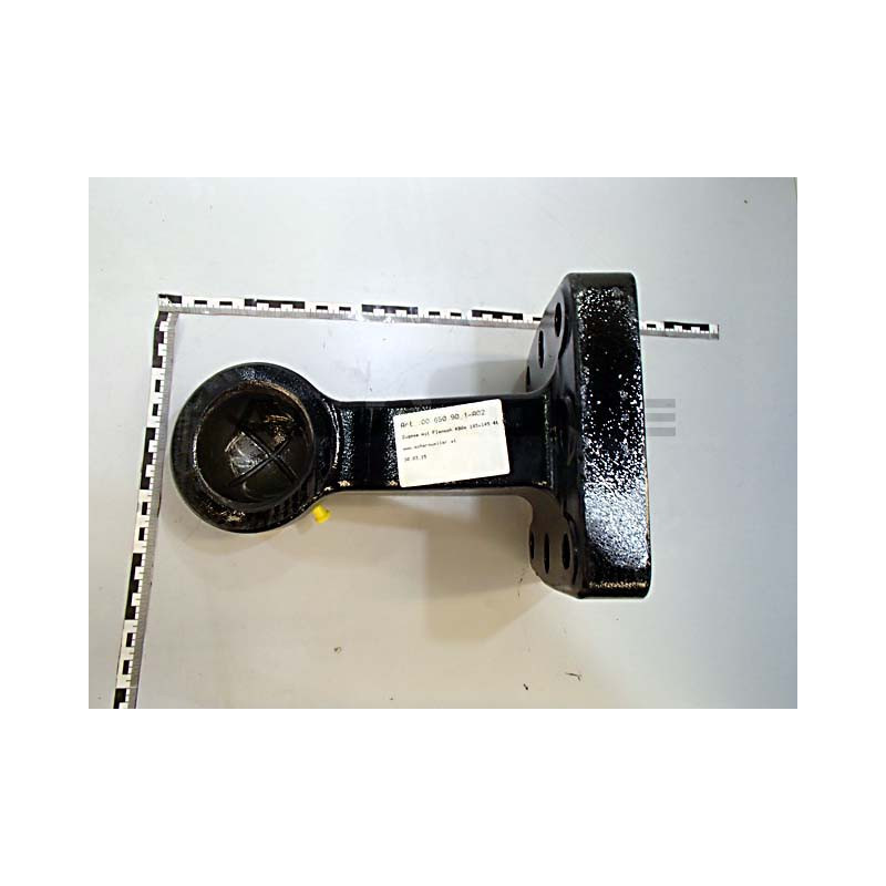 Zugkugelkupplung K80 LI040, Amazone