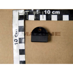 Blindstecker 10 pol. AMP NF013, Amazone