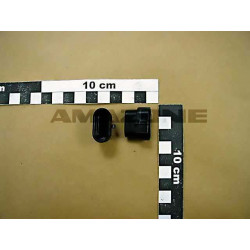 Blindstecker 3 pol. AMP NF014, Amazone