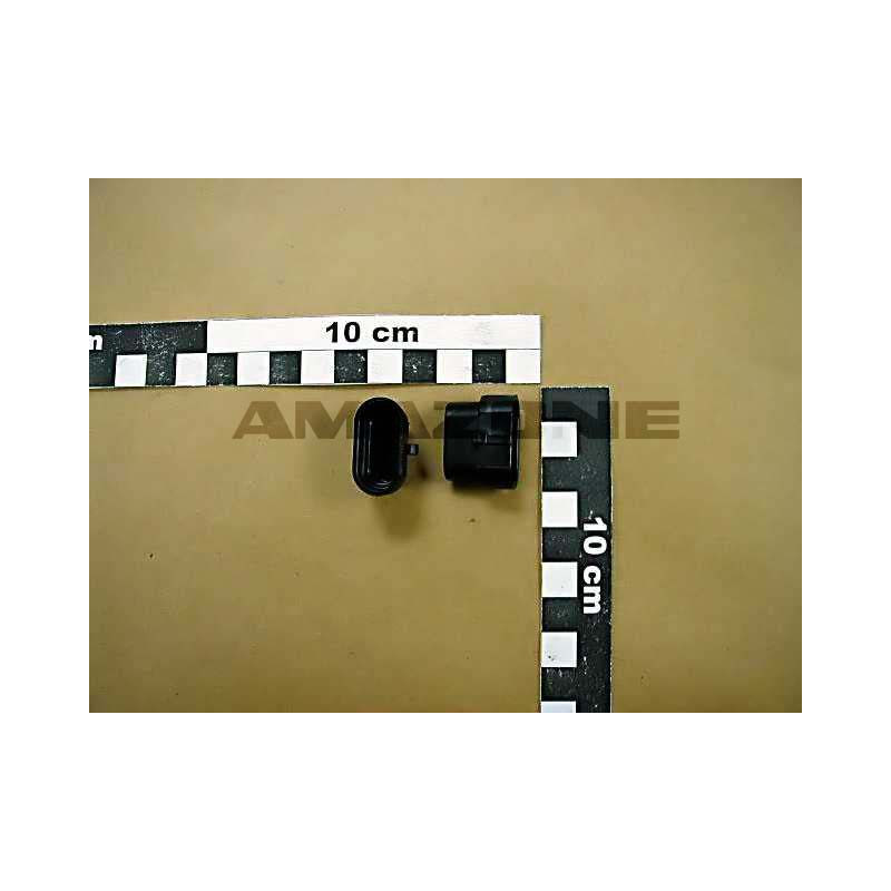 Blindstecker 3 pol. AMP NF014, Amazone