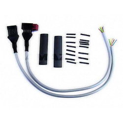 Reparatursatz set 10 pol. AMP NF080, Amazone