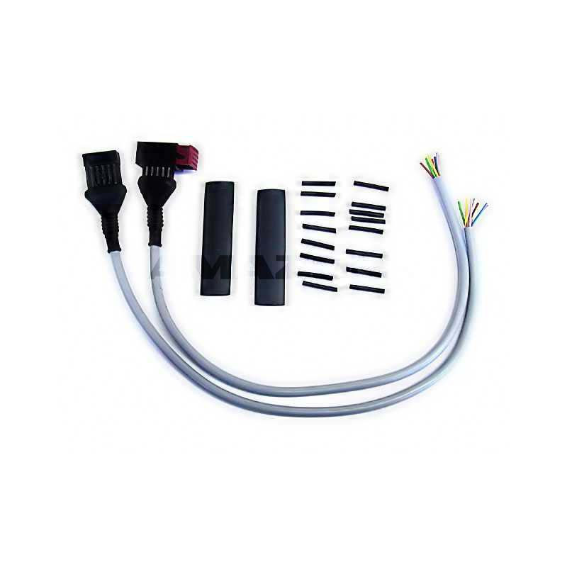 Reparatursatz set 10 pol. AMP NF080, Amazone