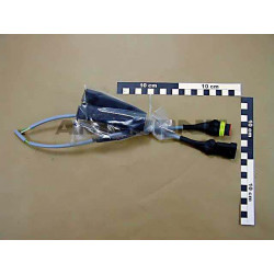 Reparatursatz set 3 pol. AMP u. Kuppl. NF081, Amazone