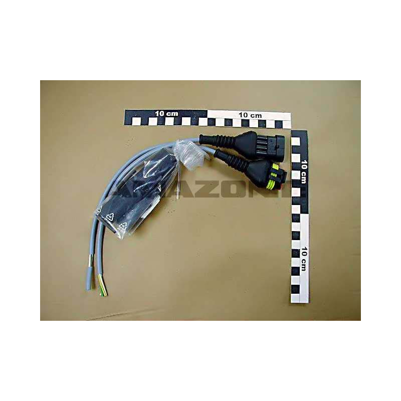 Reparatursatz set 4 pol. AMP u. Kuppl. NF082, Amazone