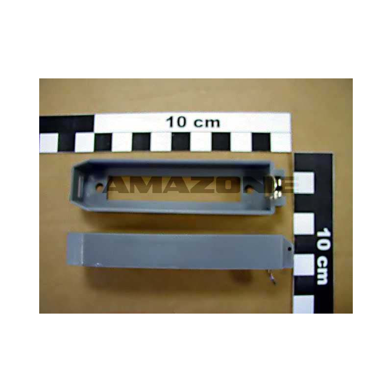 Riegelwanne 20 pol. (Parkdose) NF085, Amazone