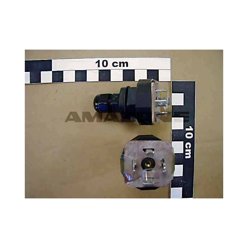 Wuerfelstecker Stecker NF112, Amazone