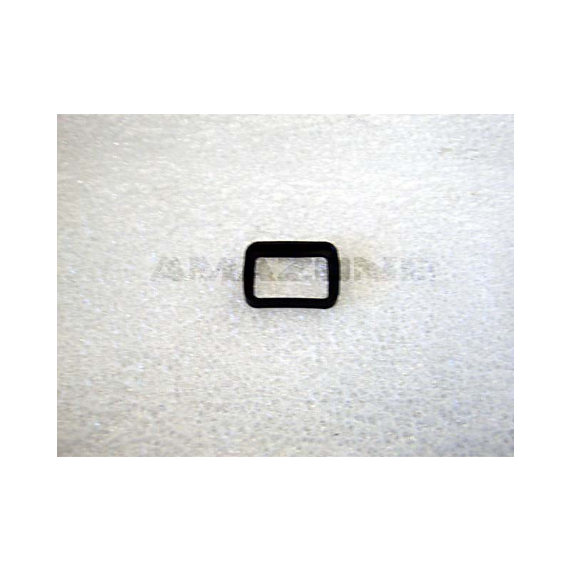 Dichtung Rechteckstecker NF177, Amazone