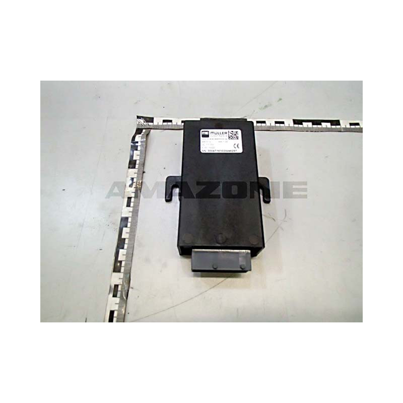 Maschinenrechner Spritze Komfortsteuerung Bordrechner AMATRON+ UX NI220, Amazone