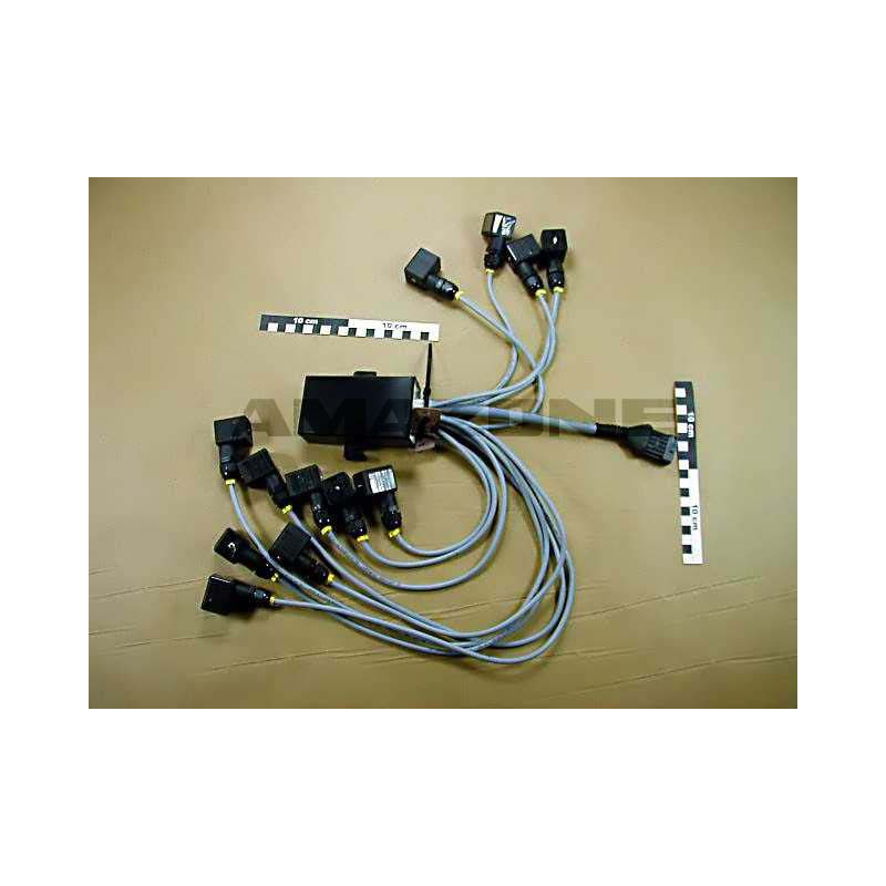 Kabelbaum UX Plumber AMATRON+ NL003, Amazone