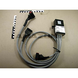 Kabelbaum UF1 UX ext. Fuellstandsanz. AMATRON+ NL280, Amazone