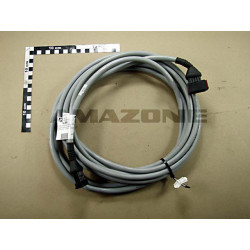 Verlaengerungskabel 8.0m 10 pol. AMP NL281, Amazone