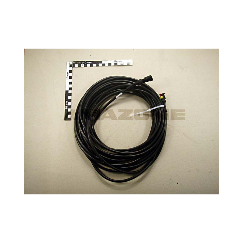 Verlaengerungskabel 12m 2 pol. AMP NL298, Amazone