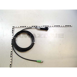 2Anschlusskabel für Kamera CCI 200 NL334