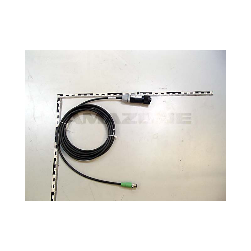 Anschlusskabel für Kamera CCI 200 NL334, Amazone