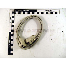 Serielles 0-Modem-Kabel RS232 NL368, Amazone