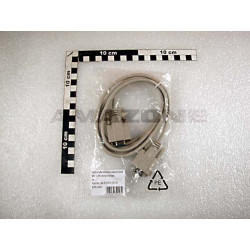 2Serielles 1:1 - RS232 NL369-Kabel