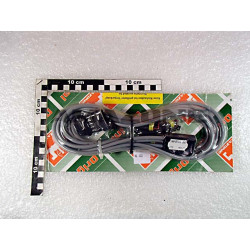 Kabelbaum UX DC L-Gestänge NL432, Amazone