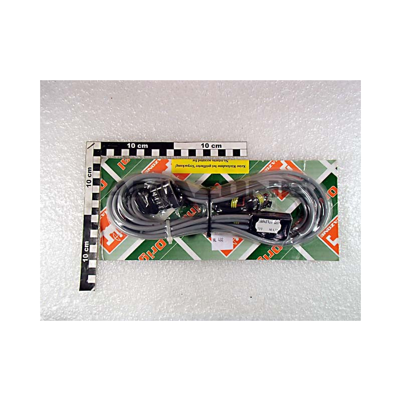 Kabelbaum UX DC L-Gestänge NL432, Amazone