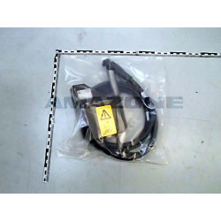 Grundausrüstung Amatron NL519, Amazone