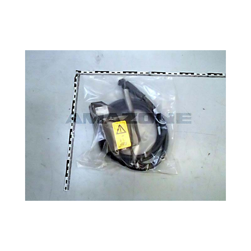 Grundausrüstung Amatron NL519, Amazone