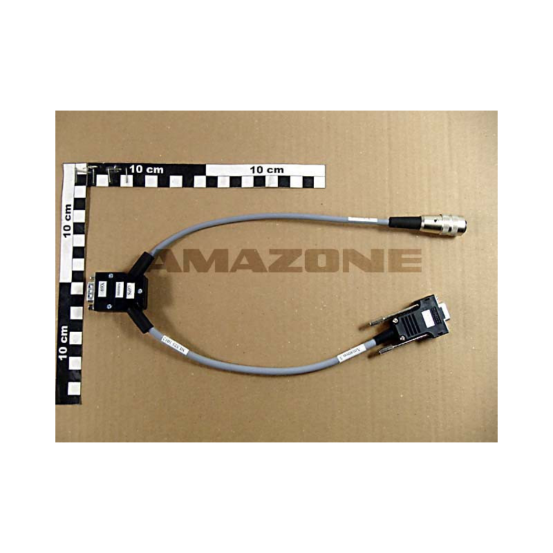 Y-Kabel Amatron 3 TECU NL525, Amazone