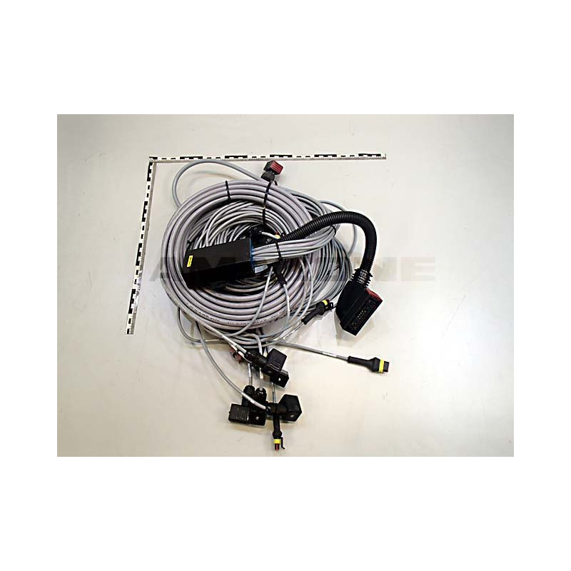 Kabelbaum UX11200 Klempner I NL566, Amazone