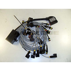 Kabelbaum UX Basis Armatur NL569, Amazone