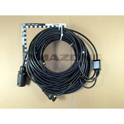 Kabelbaum UX 11200 Beleuchtung NL603, Amazone