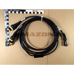 Kabelbaum UX Beleuchtung Armatur NL604, Amazone