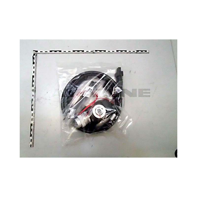 Grundausruestung ISOBUS Schleppergrundausruestung NL956, Amazone