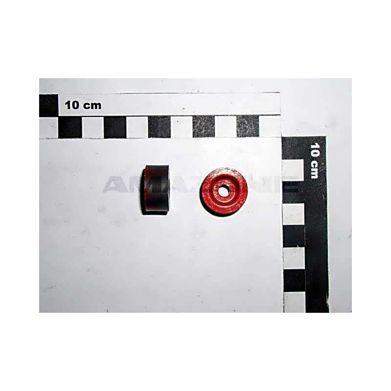 Magnetrunden NZ042, Amazone