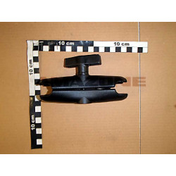 Halterung f. AMAPAD NZ128, Amazone