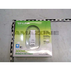 AMAPAD WIFI Adapter f. Remote Control NZ180, Amazone