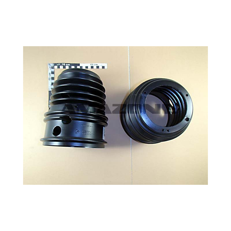 Schutzmanschette S2-4 WW 80 Grad Y2190E0121, Amazone