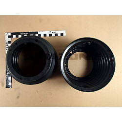 Schutzmanschette S2-5 146X102X93 Y2190E0201, Amazone