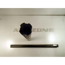 Profilrohr aussen Y2253F0730, Amazone