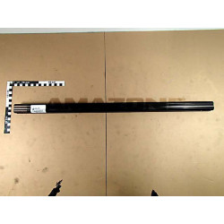 Profilrohr innen Y2454L0730, Amazone