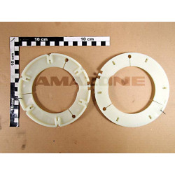 Laufring WW 104 160x101x12 Y2550E0005R02, Amazone