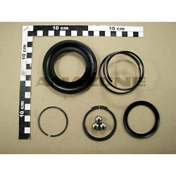 Ziehverschluss RT Gr.4/6/8 1-3/8 Zoll Y435000323R, Amazone