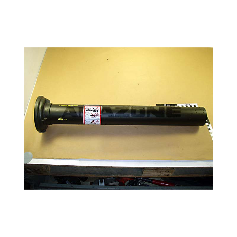 Schutzrohr Aussen Y5TWN1S2086C, Amazone