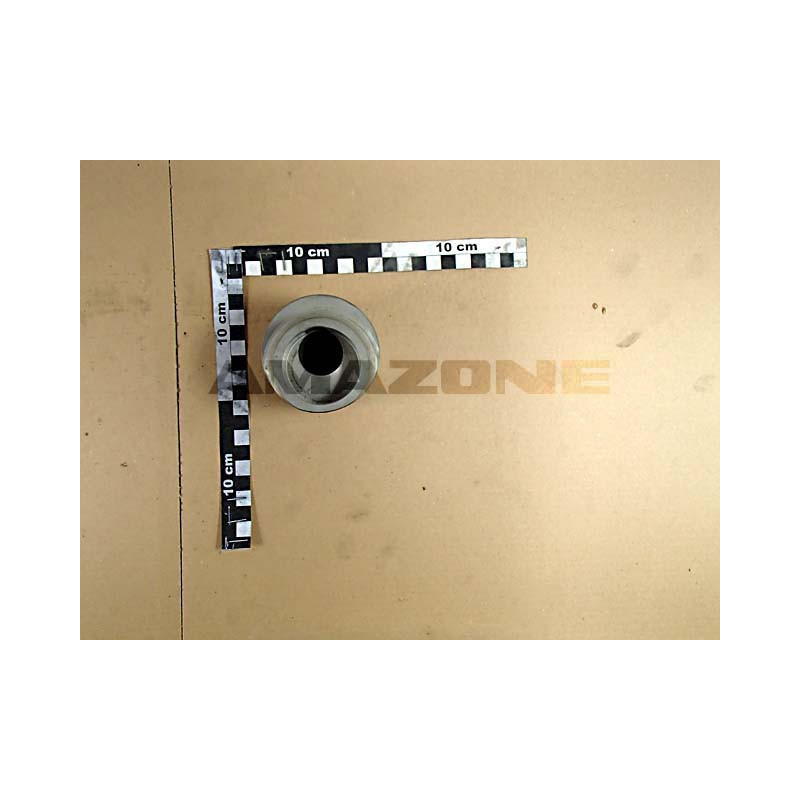 Mittelstück 90 Grad P750 Serie ZF1203, Amazone