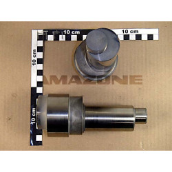 Exenterwelle 120 Grad P750 Serie innen ZF1204, Amazone