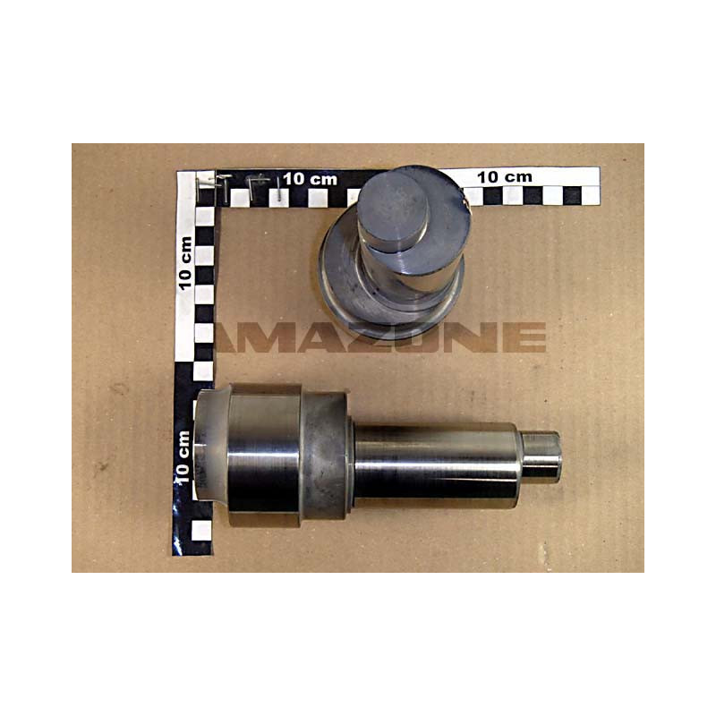 Exenterwelle 120 Grad P750 Serie innen ZF1204, Amazone