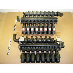 2Modular-FIT-Block 7T o. Gleichdruck, m. ZF717 umgehen