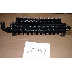 2Modular-FIT-Block 11T o. Gleichdruck, m. ZF759 umgehen