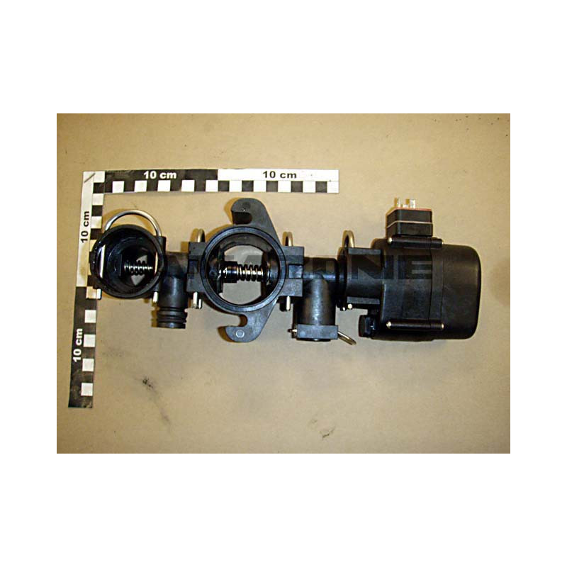 Amazone Sektionsmagnetventil, ZF859