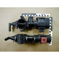 Bypassventil ZF860, Amazone