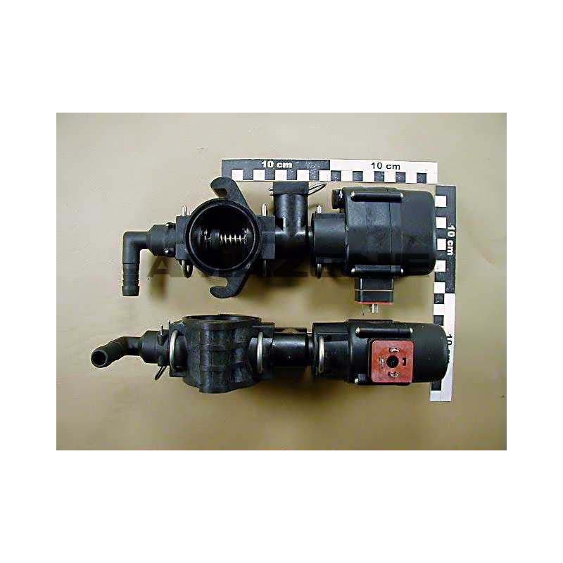 Bypassventil ZF860, Amazone