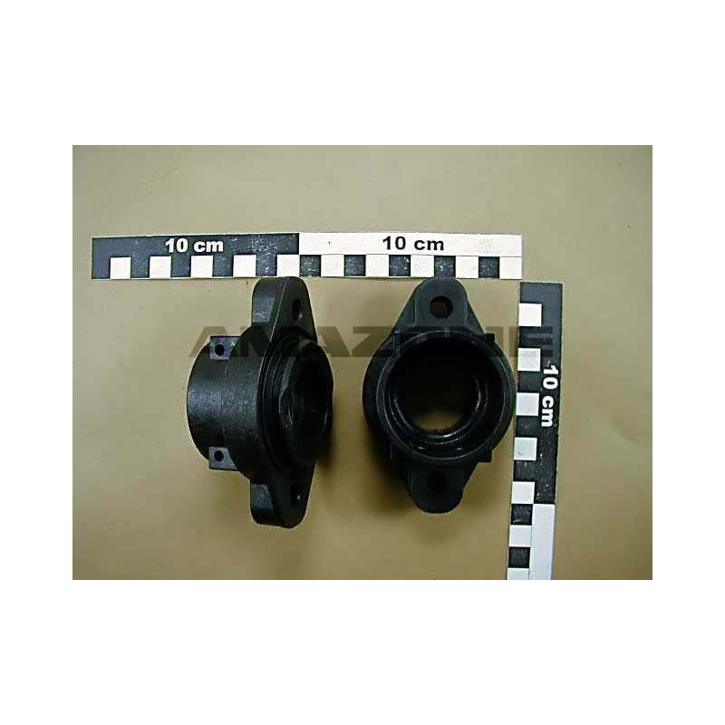 Abschlussdeckel MFV ZF864, Amazone